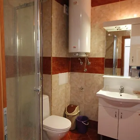 Apartment Holiday Fort Club Studio *